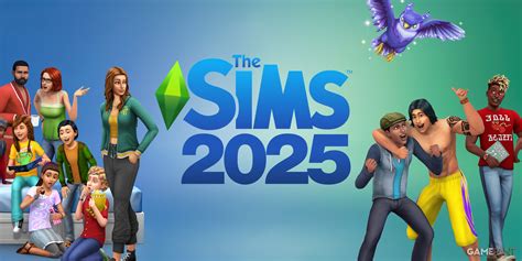 The best games like The Sims in 2025 .